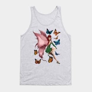 Faery Tank Top